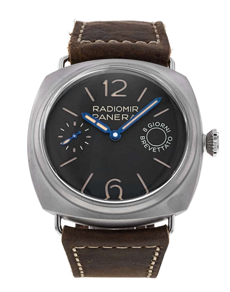Panerai Radiomir 8 days PAM00992 Panerai Radiomir 8 days PAM00992